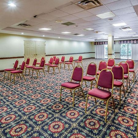 Georgetown Savannah Gateway Hotel & Suites מראה חיצוני תמונה
