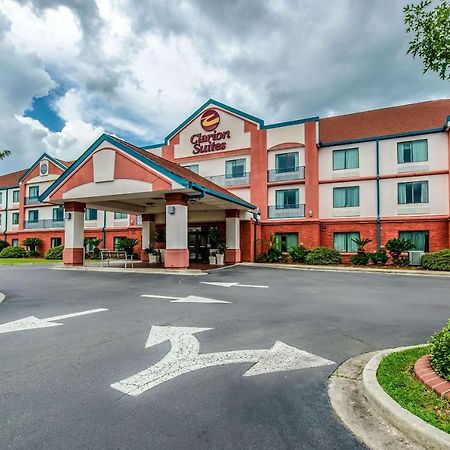 Georgetown Savannah Gateway Hotel & Suites מראה חיצוני תמונה