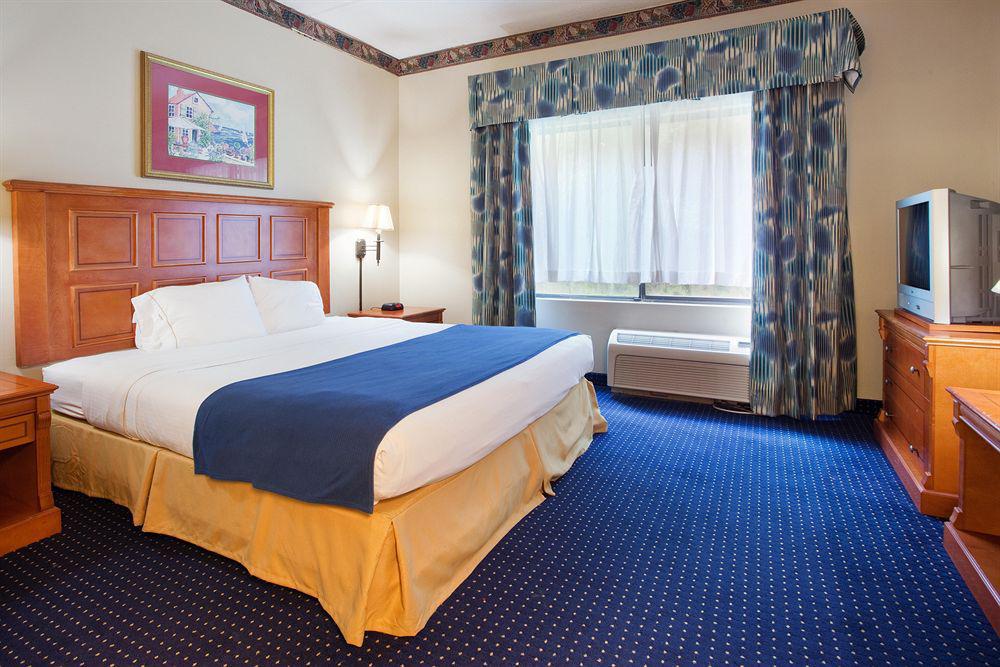 Georgetown Savannah Gateway Hotel & Suites חדר תמונה