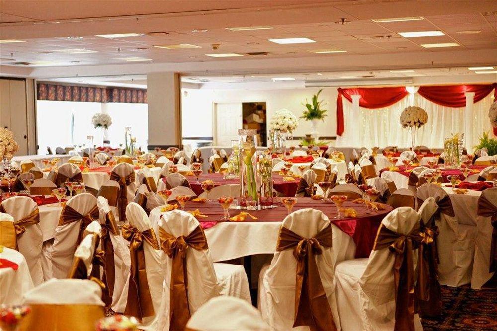 Georgetown Savannah Gateway Hotel & Suites מראה חיצוני תמונה