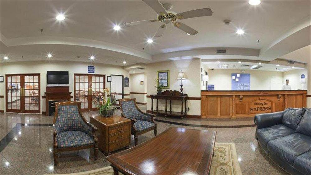 Georgetown Savannah Gateway Hotel & Suites מראה חיצוני תמונה