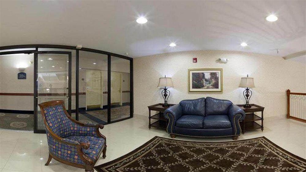 Georgetown Savannah Gateway Hotel & Suites מראה חיצוני תמונה