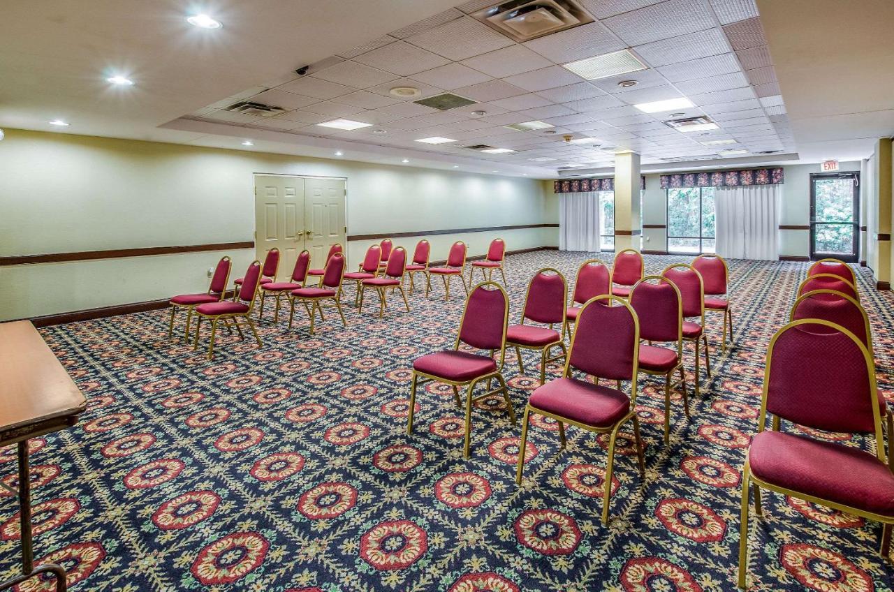 Georgetown Savannah Gateway Hotel & Suites מראה חיצוני תמונה