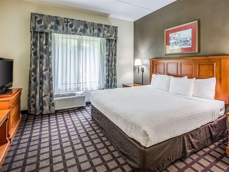 Georgetown Savannah Gateway Hotel & Suites מראה חיצוני תמונה