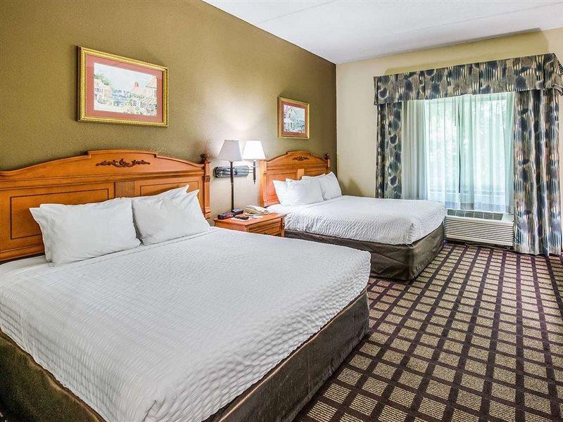 Georgetown Savannah Gateway Hotel & Suites מראה חיצוני תמונה