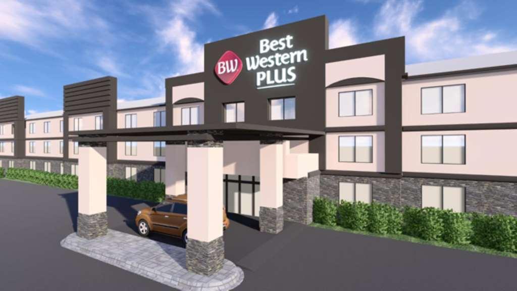 Georgetown Savannah Gateway Hotel & Suites מראה חיצוני תמונה