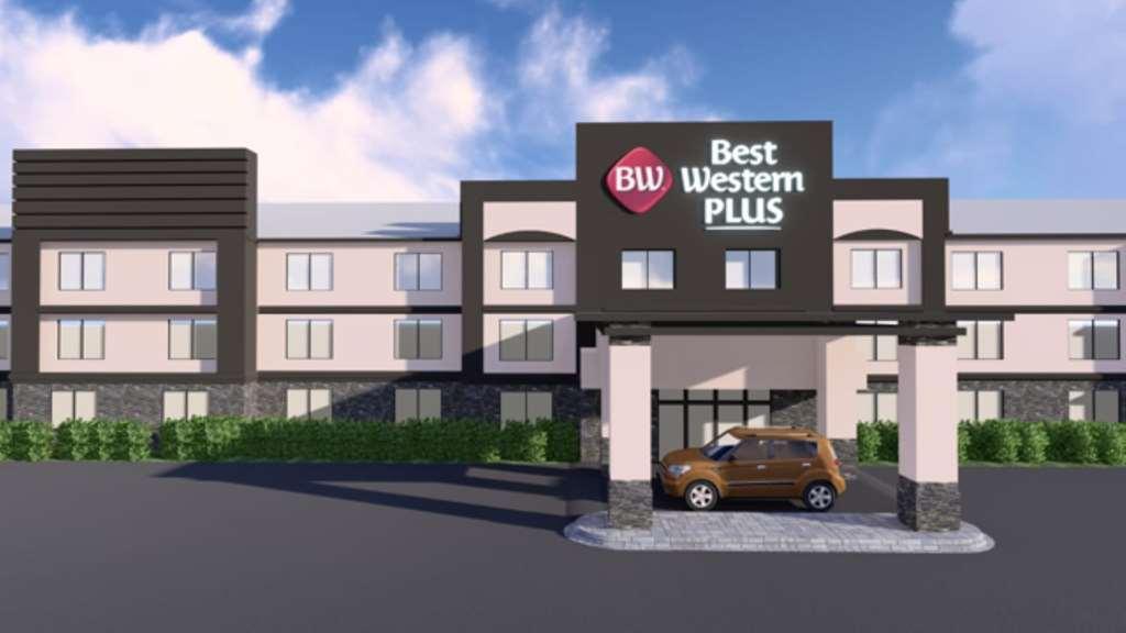 Georgetown Savannah Gateway Hotel & Suites מראה חיצוני תמונה