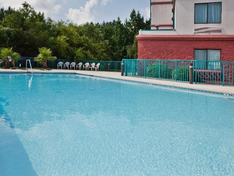 Georgetown Savannah Gateway Hotel & Suites מראה חיצוני תמונה