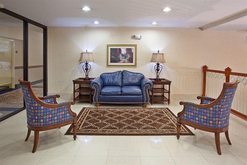 Georgetown Savannah Gateway Hotel & Suites מראה חיצוני תמונה