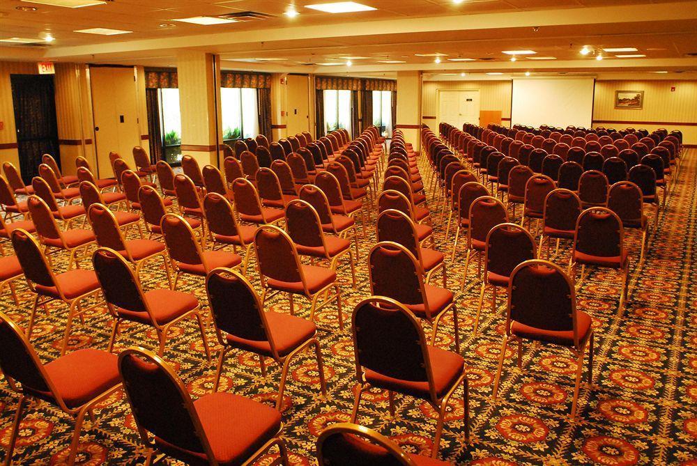 Georgetown Savannah Gateway Hotel & Suites מראה חיצוני תמונה