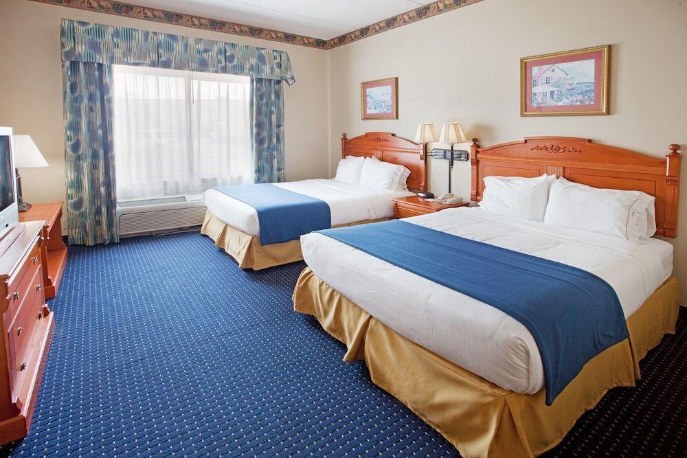 Georgetown Savannah Gateway Hotel & Suites חדר תמונה