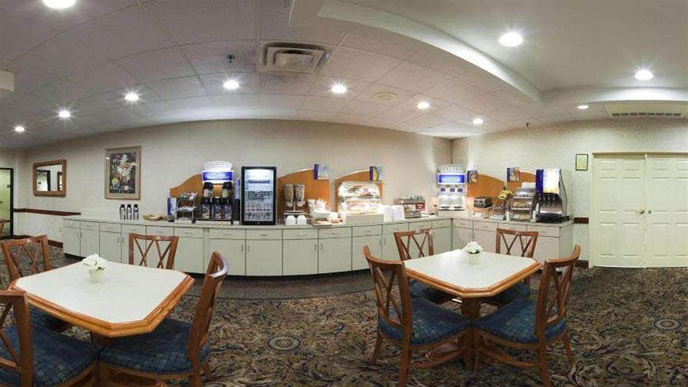 Georgetown Savannah Gateway Hotel & Suites מראה חיצוני תמונה