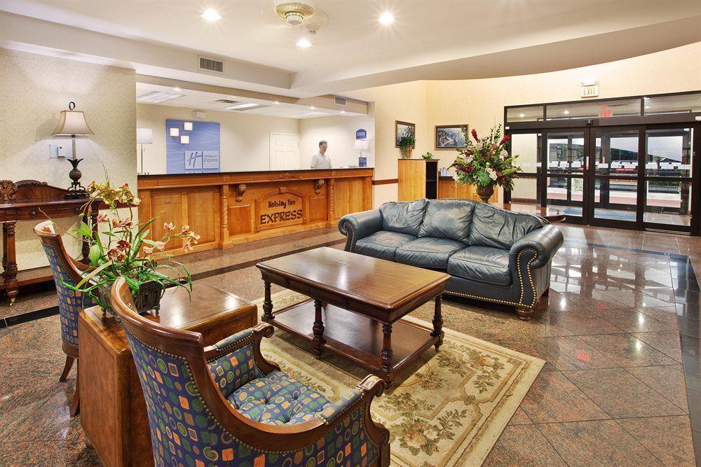 Georgetown Savannah Gateway Hotel & Suites מראה חיצוני תמונה