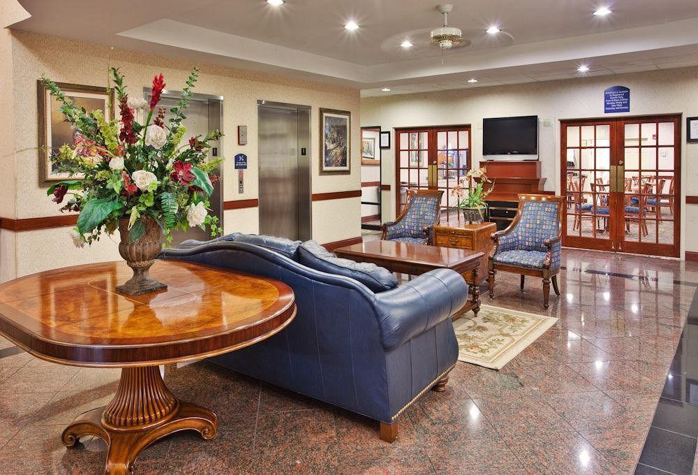 Georgetown Savannah Gateway Hotel & Suites מראה חיצוני תמונה