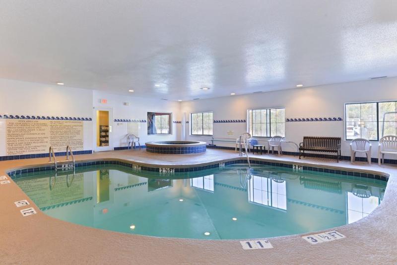 Georgetown Savannah Gateway Hotel & Suites מראה חיצוני תמונה