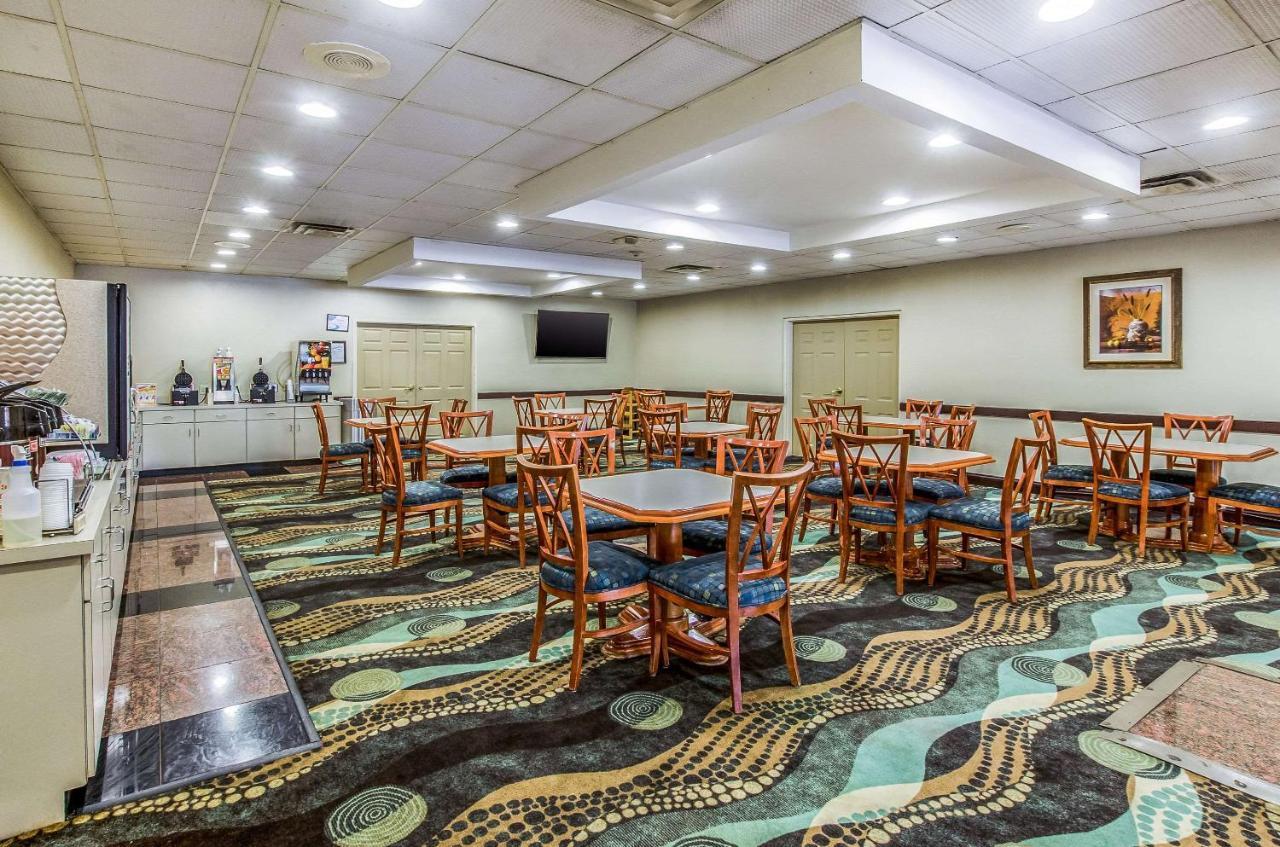 Georgetown Savannah Gateway Hotel & Suites מראה חיצוני תמונה
