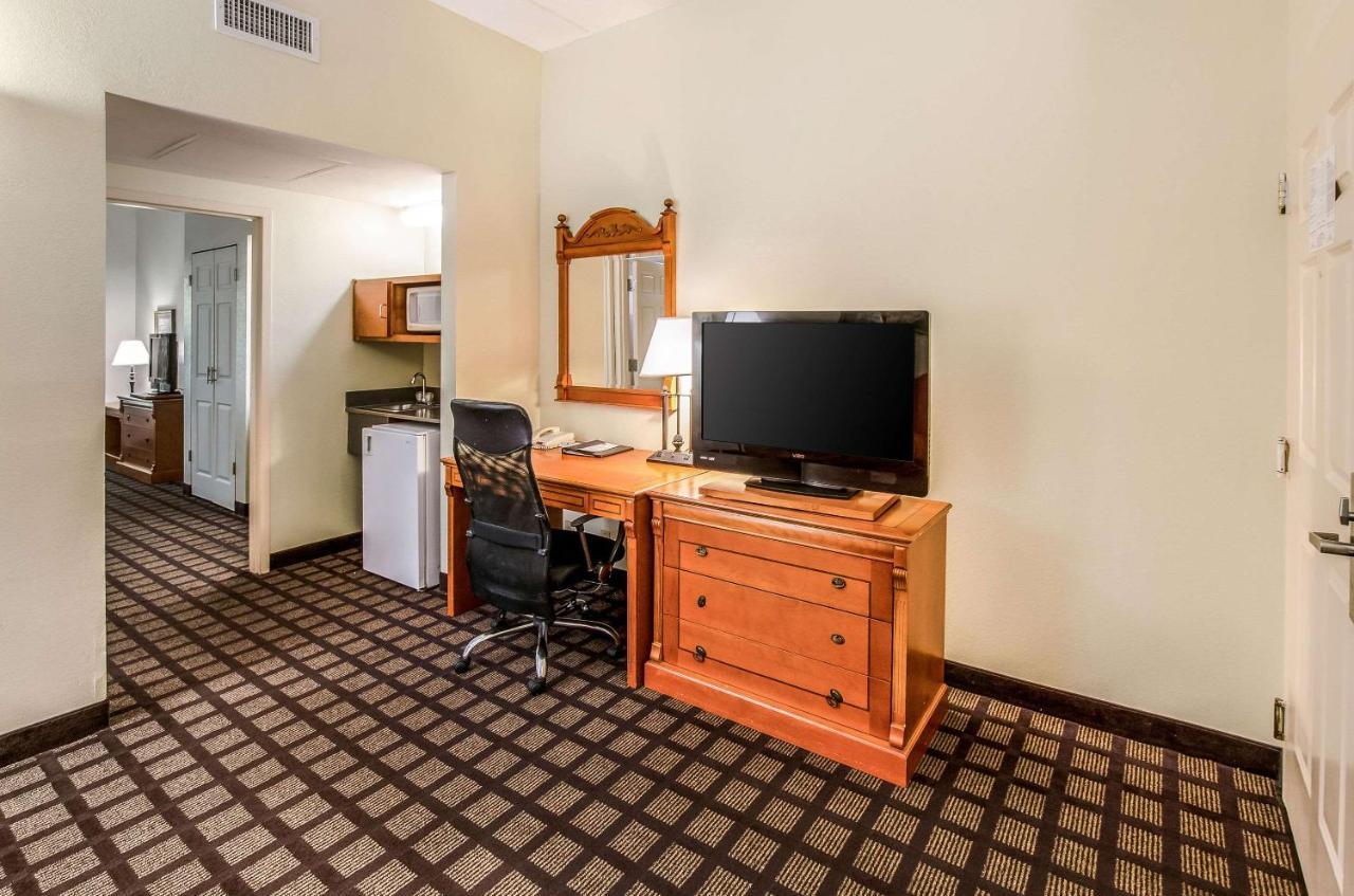 Georgetown Savannah Gateway Hotel & Suites מראה חיצוני תמונה
