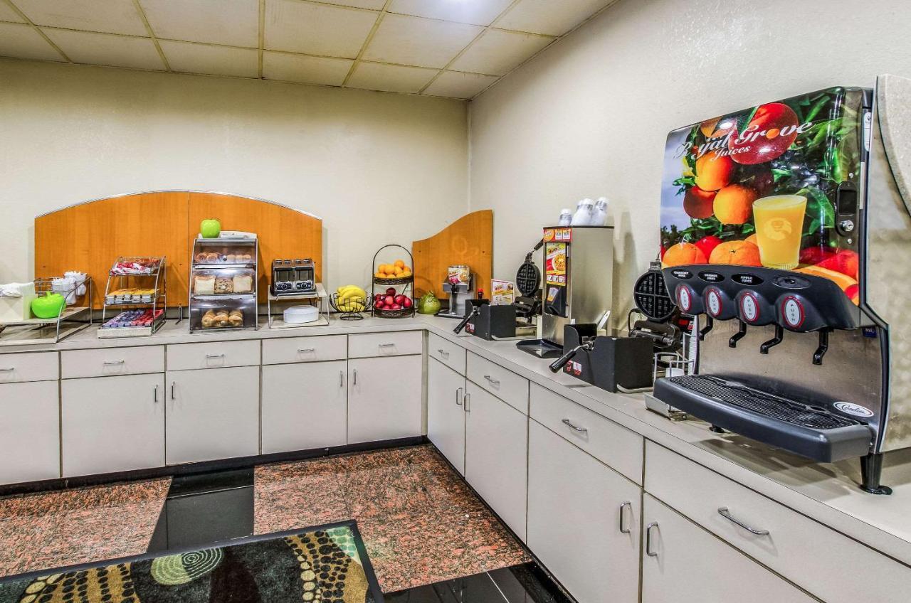 Georgetown Savannah Gateway Hotel & Suites מראה חיצוני תמונה