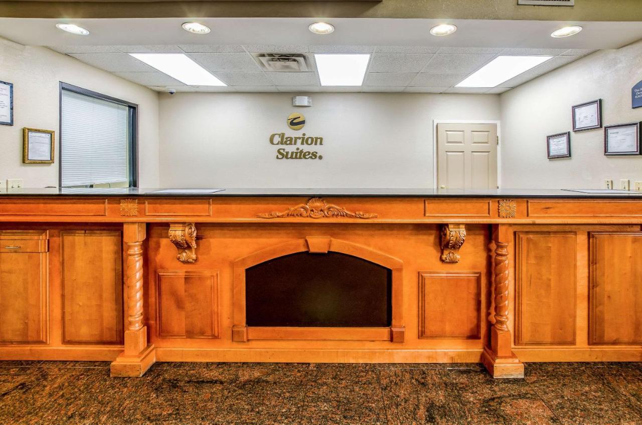 Georgetown Savannah Gateway Hotel & Suites מראה חיצוני תמונה