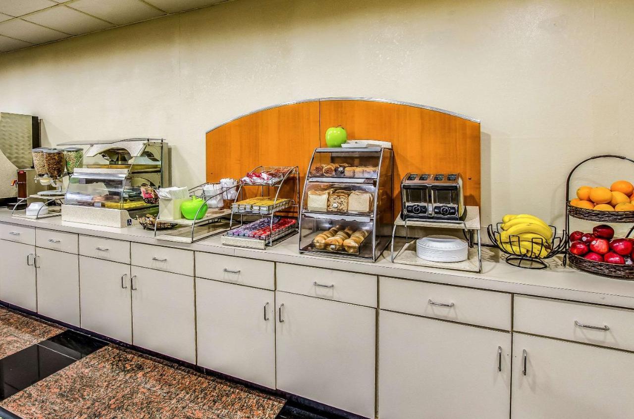 Georgetown Savannah Gateway Hotel & Suites מראה חיצוני תמונה